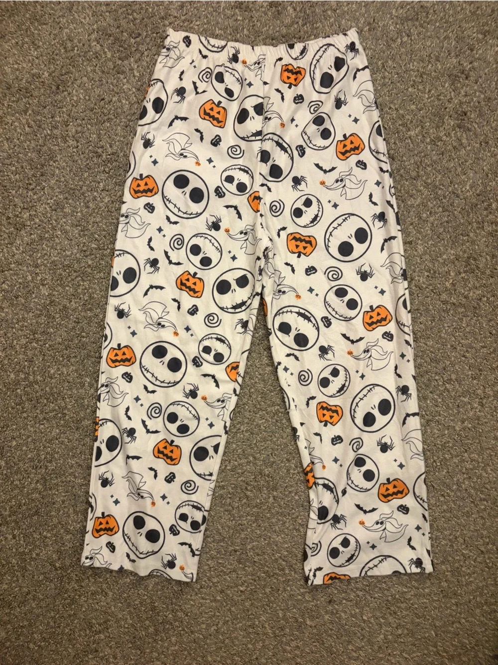Disney official two